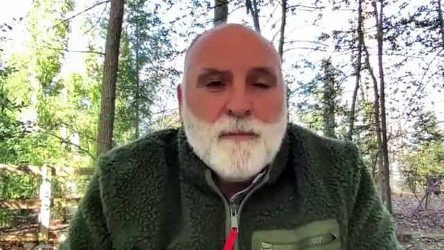 Dinner Party Diaries with José Andrés, buena comida y mejor compañía de la mano del chef JOSÉ ANDRÉS