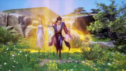 100,000 Years of Gas Refining EP 120 | Indo and Eng Sub