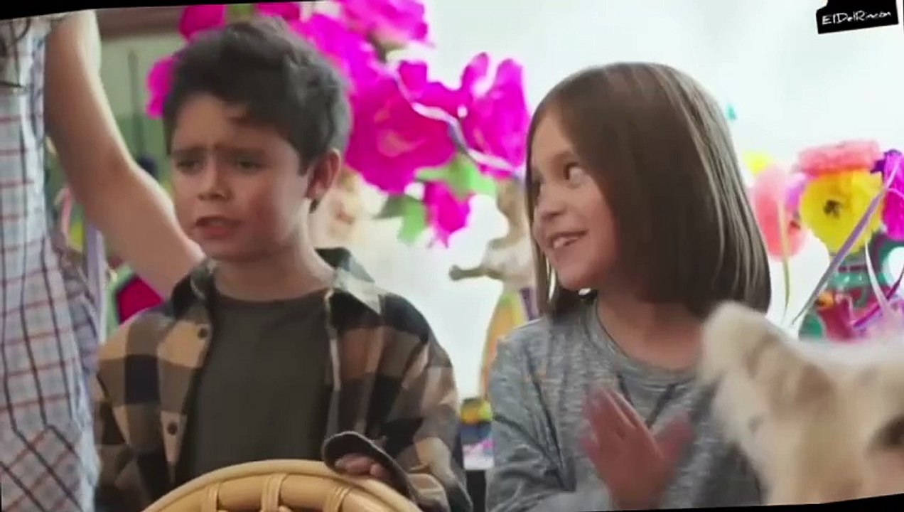 El Amor No Tiene Receta - Cap 28