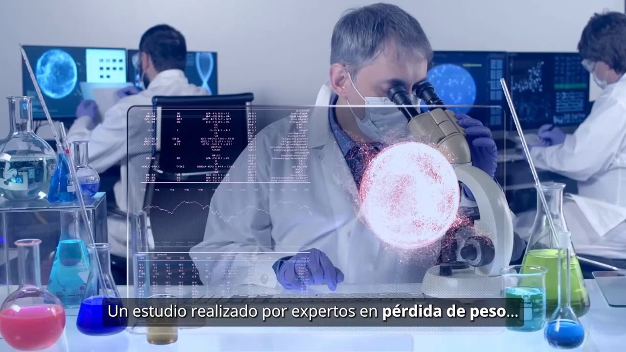 Metodo 100% natural - Aldegazar