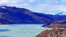 Khám phá vườn quốc gia Torres Del Paine kỳ quan thế giới
