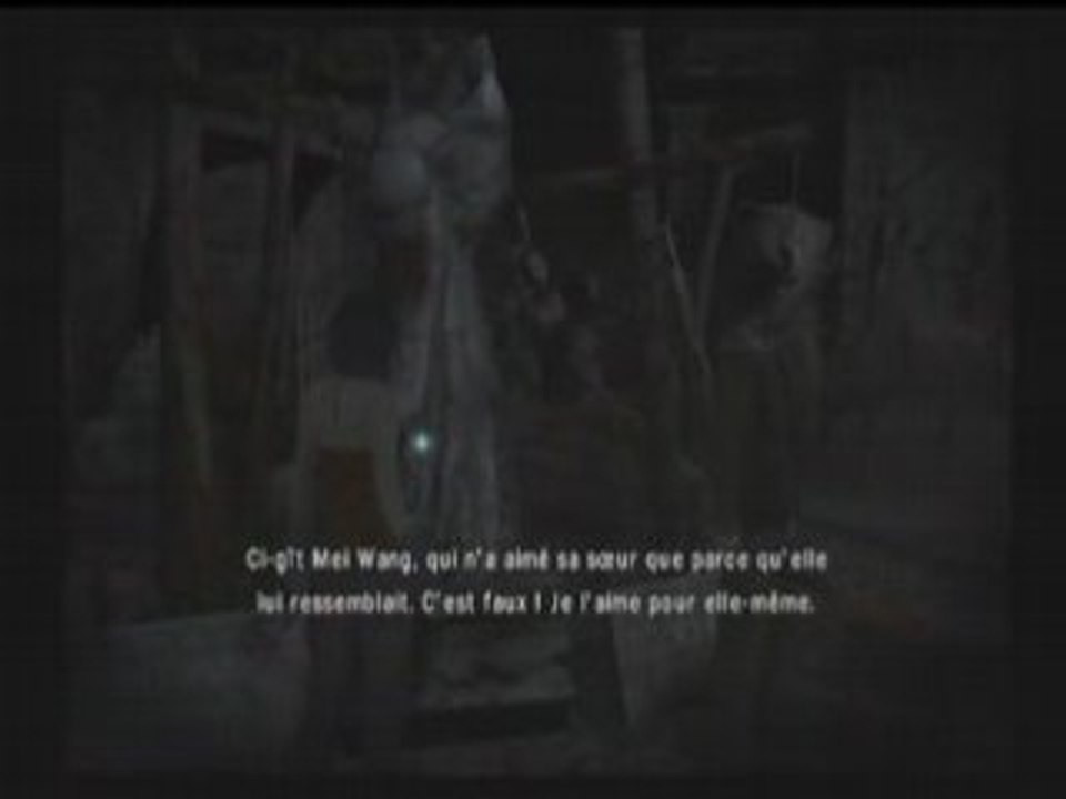 20 Wiinutes - Obscure Aftermath