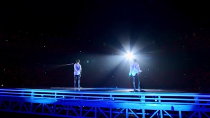 東方神起 - Asu wa Kuru Kara 明日は来るから ~TOMORROW Version~