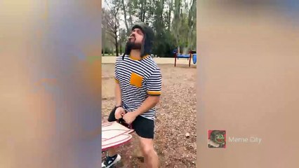 Chuck's Choice La Familia de Fracho Los Terribles y Pucky Pacheco Meme 73