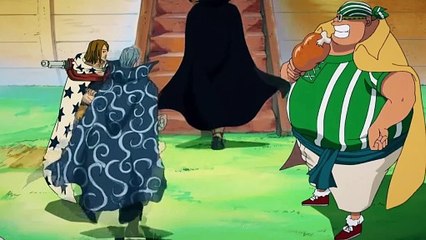 Is [One Piece] a dream or destiny