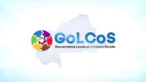PNUD GOLCOS Burkina Faso (Capsule 2 : CENTRE-EST et EST)