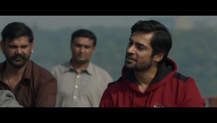 Patna Shuklla (2024) Full Hindi Movie