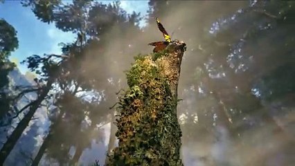 Empire of the Ants - GDC 2024 Trailer - PS5 Games