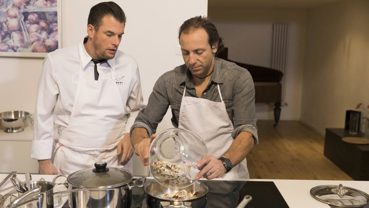 Norbert, commis d'office