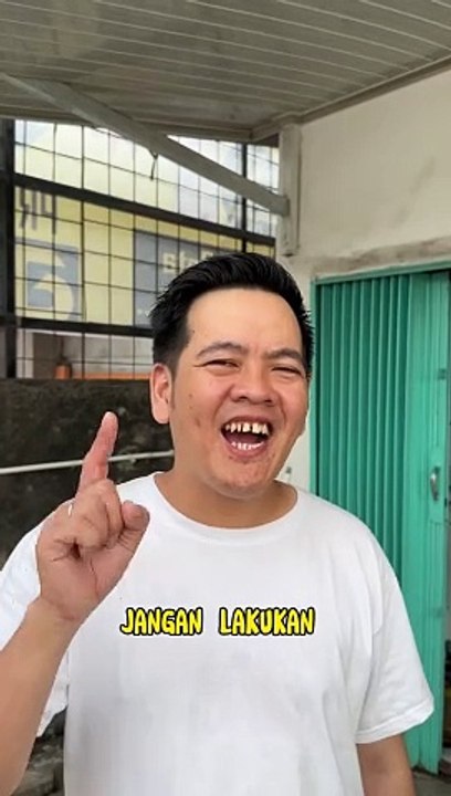 3 hal yang tidak boleh di lakukan di kantor