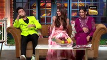 Tara & Rakul के साथ Quality Time बिताना चाहता है Kapil - The Kapil Sharma Show 2 - Comedy Ka Tadka