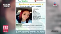 A una semana del secuestro masivo en Culiacán, Sinaloa, siguen ocho personas desaparecidas