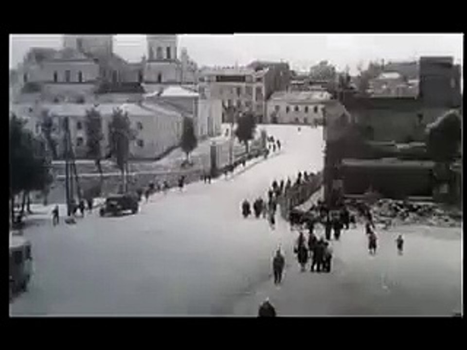 Беларусь. По следам истории. Витебск. (1947)