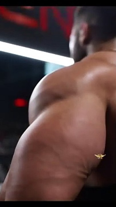 REMEMBER THAT BITTER TASTE -- _ReganGrimes93 _Bodybuilding _Motivation _Shorts(720P_HD)