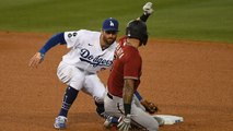 Betting on several Los Angeles Dodgers to produce extra bases