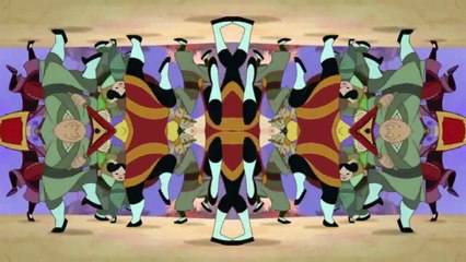 Youtube Poop_ Mulan 1.5 [Part 4]