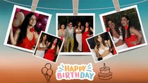Priyanka Chopra Nick Jonas ने Mannara Chopra 33rd Birthday Celebration में लगाया चार चांद,Cake Cut..