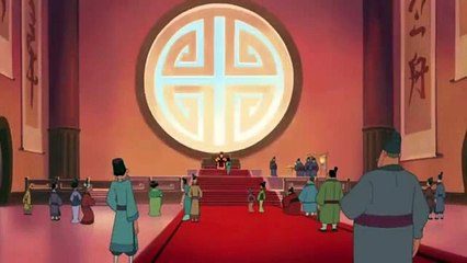 Youtube Poop_ Mulan 1.5 [Part 5]