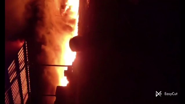 इंद्रप्रस्थ औद्योगिक क्षेत्र रोड नं. 6 का मामला