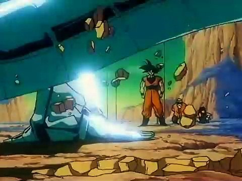 Dragon Ball Z - Cent Mille Guerriers de métal Bande-annonce (EN)