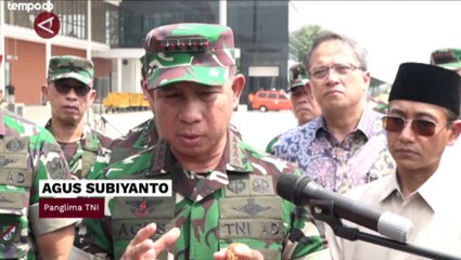 Indonesia Kirim Bantuan Kemanusiaan ke Palestina Menggunakan Pesawat Hercules