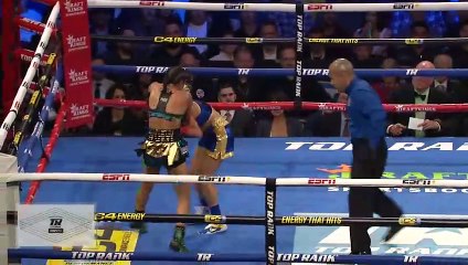 Seniesa Estrada vs Yokasta Valle (29-03-2024) Full Fight