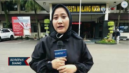 Pengasuh Aniaya Anak Selebgram hingga Lebam, Aksi Pelaku Terekam CCTV