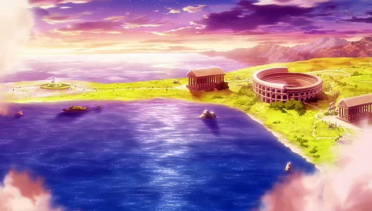 Studio Apartment, Good Lighting, Angel Included Saison 1 - Official Trailer [Subtitled] (EN)