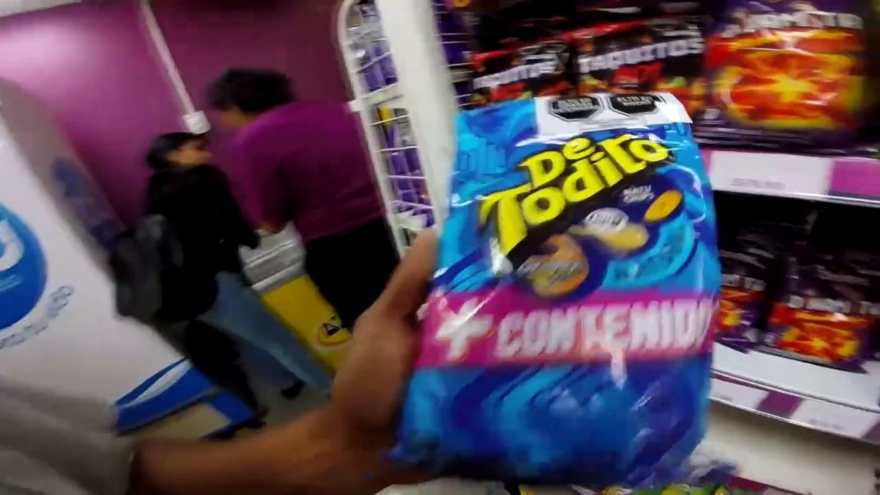 DE TODITO EDICION LIMITADA O EL REMPLAZO DE PIQUEO SNAX ORIGINAL PIQUEO DE COLOMBIA PROBADO POR PERUANO
