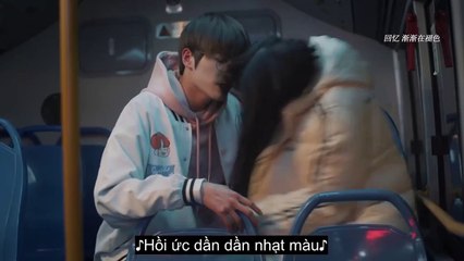 Bạn Trai Một Nửa Của Tôi Tập 2 Thuyết minh+Vietsub