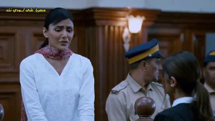 مسلسل صراع القدر الحلقة 1 مترجم