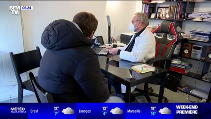 5.400 médecins ont quitté quitté leur métier en 2023