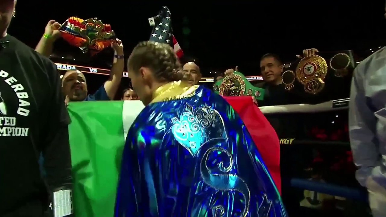 Seniesa Estrada VS Yokasta Valle