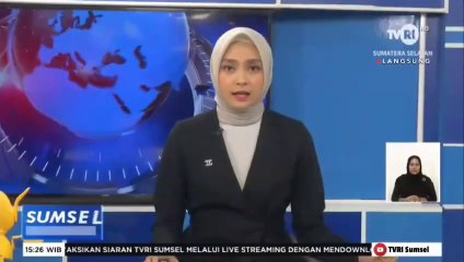 Groundbreaking kampus NU #fypviral