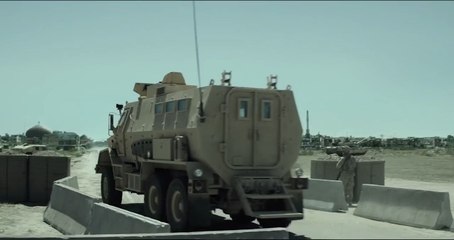 قناص بغداد الأسطوري (جوبا) الذي أباد 700 جندي أمريكي لوحده