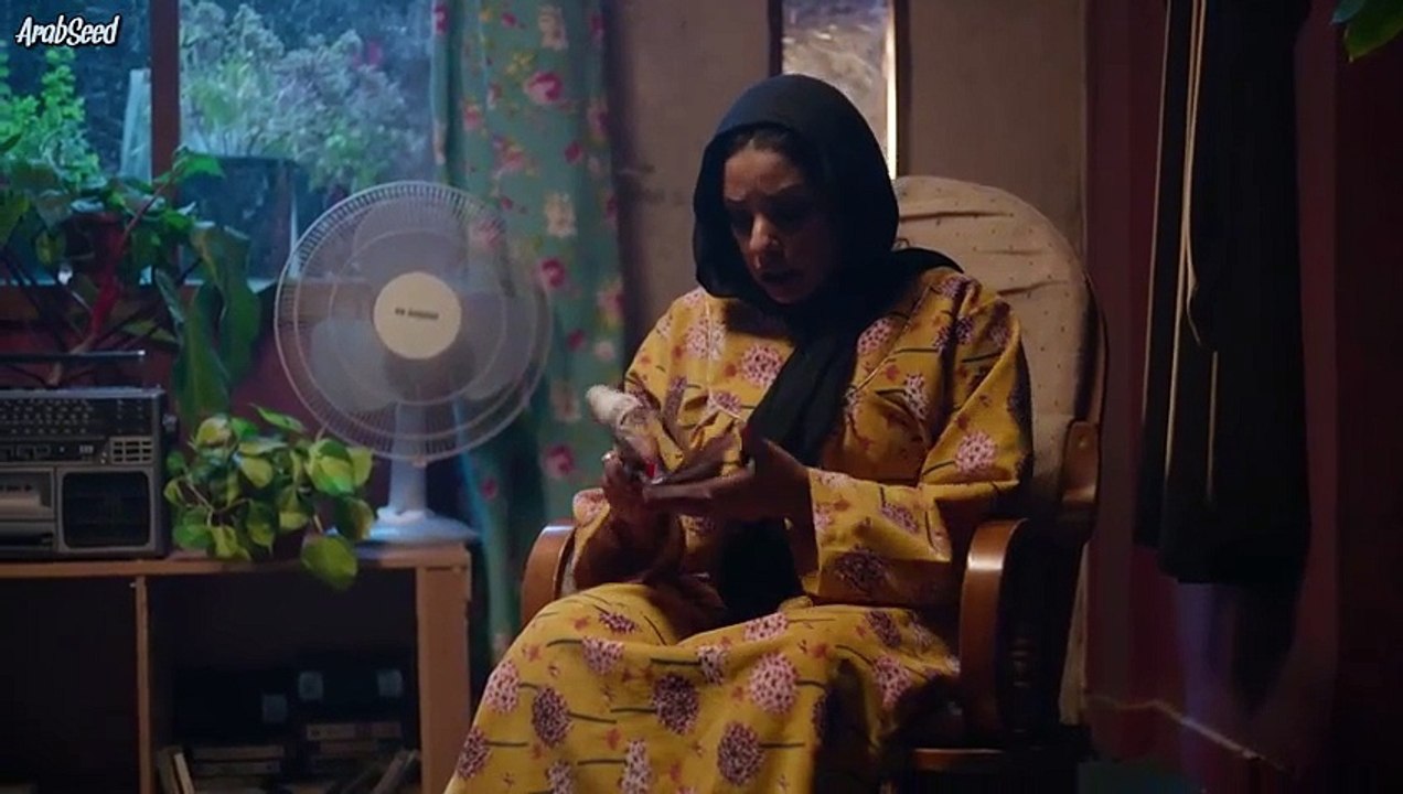 مسلسل مٌلُفِاًتِ مْنِسَيًةِ الحلقة 18 الثامنة عشر