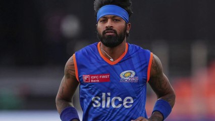 IPL-17 | MI की हार के बाद गुस्से में Rohit को Hardik से लड़ते देख Nita Ambani हैरान हो गईं