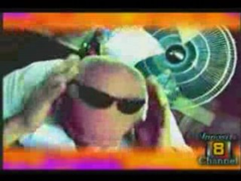 Dj Lewis- ♪Grippe Aviaire (Coupe Decale)