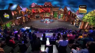 Ajay ने खींची Nora Fatehi के सामने Kapil की टांग - Best Of The Kapil Sharma Show - Full Episode