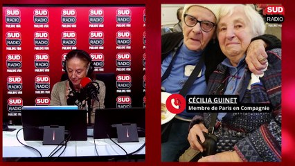 Bien Vieillir : accompagné c’est mieux !