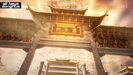 A Record Of Mortal’s Journey To Immortality S3 [Part 2] Ep 19 ENG SUB