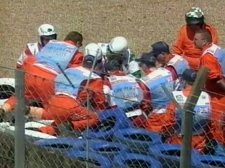 Formula-1 1999 R08 British Grand Prix Part 01