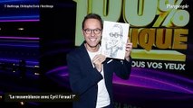 Damien Thévenot (Télématin) : Voici LA question qu'il ne supporte plus qu'on lui pose !