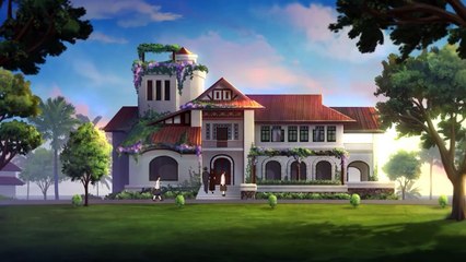 2475 รุ่งอรุณแห่งการปฏิวัติ - 2of2