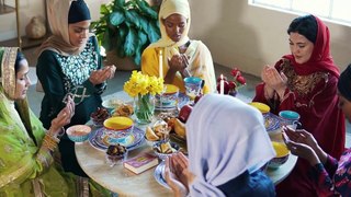 Benefits of Fasting in Ramadan in Islam: Health, Spiritual, Scientific, Religious