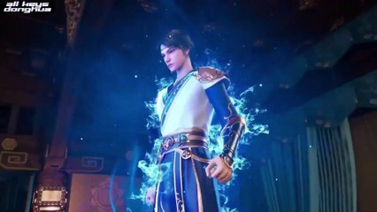 Hidden Sect Leader Ep 6 ENG SUB