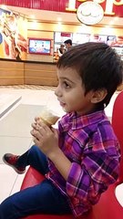 Ice cream is finished #viral #trending #foryou #reels #beautiful #love #funny #delicious #fun #love