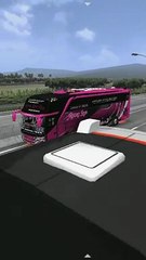 mabar bussid santai