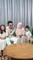 Persiapan hari raya Aiman Sidek dan keluarga.   Nak tahu cerita Aiman, nantikan Family Lifestyle tidak lama lagi…