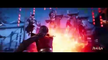 The Magic Chef of Ice  and Fire  Ep 136 Eng Sub